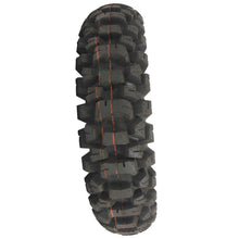 Load image into Gallery viewer, Motoz Tractionator Desert H/T 140/80-18 Rear Tube Tyre