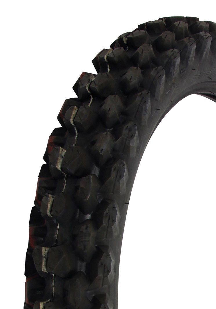 Motoz Tractionator Desert H/T 90/100-21 Front Tube Tyre