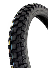 Load image into Gallery viewer, Motoz Tractionator Desert H/T 90/90-21 Tubeless Front Tyre