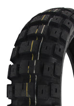Load image into Gallery viewer, Motoz Tractionator Rall Z 170/60-17 Rally Adventure Tubeless Rear Tyre