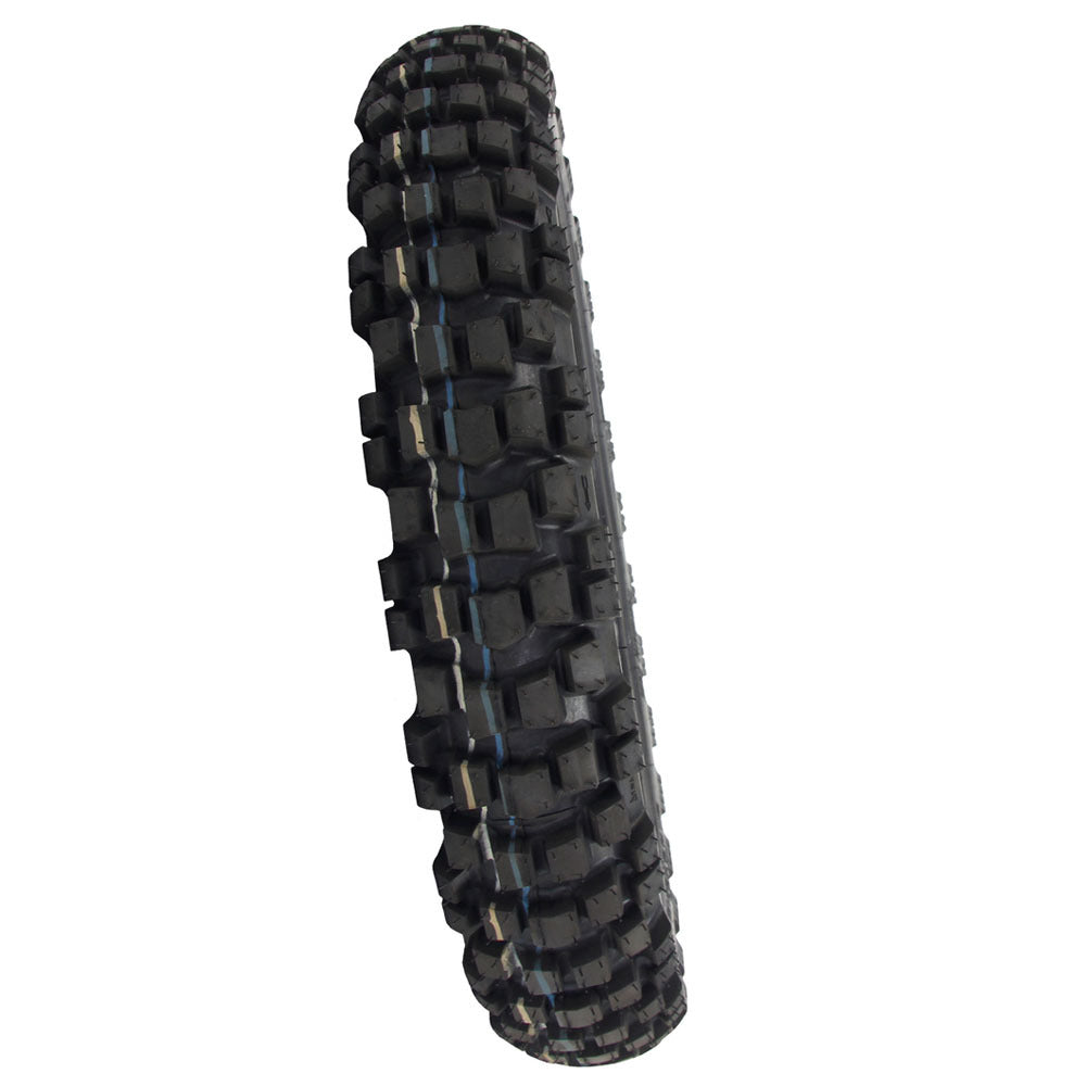 Motoz Tractionator Rall Z 90/90-21 Rally Adventure Tubeless Front Tyre