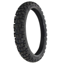 Load image into Gallery viewer, Motoz Tractionator Rall Z 90/90-21 Rally Adventure Tubeless Front Tyre