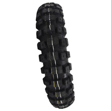 Load image into Gallery viewer, Motoz Tractionator Rall Z 120/90-18 Rally Adventure Rear Tube Tyre