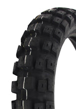 Load image into Gallery viewer, Motoz Tractionator Rall Z 120/90-18 Rally Adventure Rear Tube Tyre