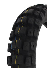 Load image into Gallery viewer, Motoz Tractionator Rall Z 130/80-17 Rally Adventure Rear Tube Tyre