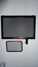 Load image into Gallery viewer, Ducati Multistrada 1200 Radiator & Oil Cooler Guard All Models between 2010-2014