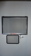 Load image into Gallery viewer, Ducati Multistrada 1200 Radiator & Oil Cooler Guard All Models between 2010-2014