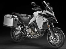 Load image into Gallery viewer, Ducati Multistrada 1200/1260 Radiator & Oil Cooler Guard All Models 2015-2019