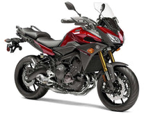 Load image into Gallery viewer, Yamaha MT-09 / FZ9 TRACER 2015 - 2020 Radiator Guard