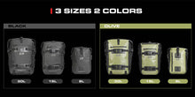 Load image into Gallery viewer, Rhinowalk 8L ADV Pannier & Rear Bag