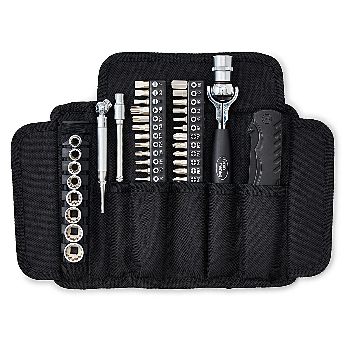Enduro Pro Series Motohansa Tool Kit