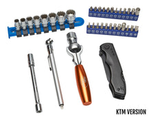 Load image into Gallery viewer, Enduro Pro Series Motohansa Tool Kit
