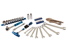 Load image into Gallery viewer, Motohansa ADV Pro Series Tool Kit for BMW motorcycles