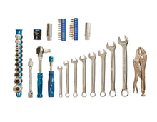 Load image into Gallery viewer, Motohansa ADV Pro Series Tool Kit for BMW motorcycles