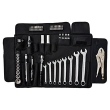 Load image into Gallery viewer, Motohansa ADV Pro Series Tool Kit Triple Black