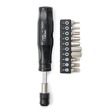 Load image into Gallery viewer, Motohansa ADV Pro Series Tool Kit Triple Black