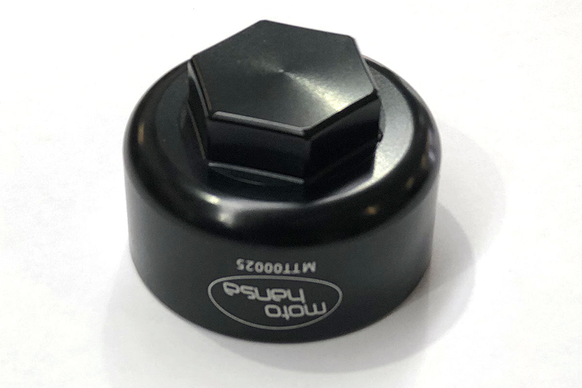 Motohansa Super Socket 27m, 32mm or 34mm