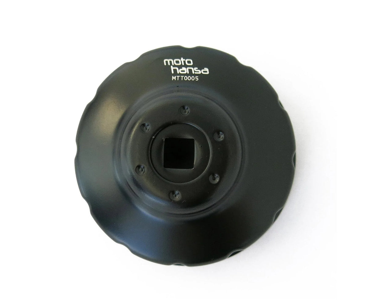 Motohansa BMW OIL FILTER TOOL - 14 FLUTE
