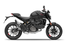 Load image into Gallery viewer, Ducati Monster 2021-23 Radiator Guard