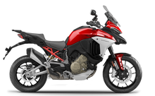 Load image into Gallery viewer, Ducati Multistrada V4 Radiator & Oil Cooler Guard set 2021-2023