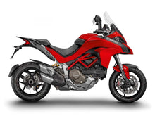 Load image into Gallery viewer, Ducati Multistrada 1200/1260 Radiator & Oil Cooler Guard All Models 2015-2019