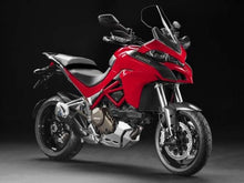 Load image into Gallery viewer, Ducati Multistrada 1200/1260 Radiator & Oil Cooler Guard All Models 2015-2019