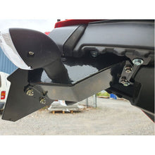 Load image into Gallery viewer, Tail Tidy Number Plate Holder Yamaha XTZ690/ T700 Tenere 19-21 | Euro 5 22-25 | World Raid 22-24