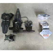 Load image into Gallery viewer, Tail Tidy Number Plate Holder Yamaha XTZ690/ T700 Tenere 19-21 | Euro 5 22-25 | World Raid 22-24