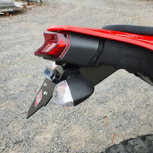 Load image into Gallery viewer, Tail Tidy Number Plate Holder Yamaha XTZ690/ T700 Tenere 19-21 | Euro 5 22-25 | World Raid 22-24