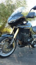 Load image into Gallery viewer, Triumph Tiger 1050 2007-2013 Radiator & Oil Guard