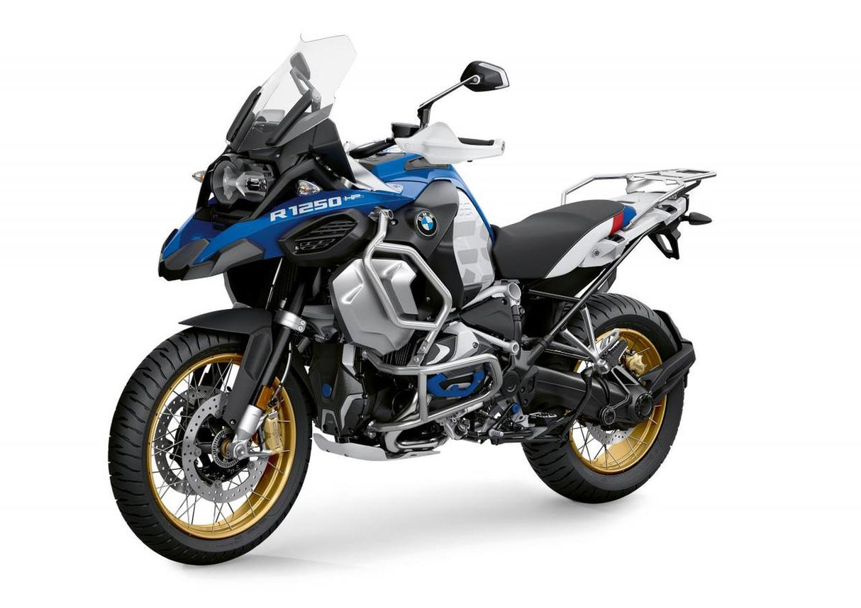 BMW R1250GSA 2019-2023 Radiator Guard