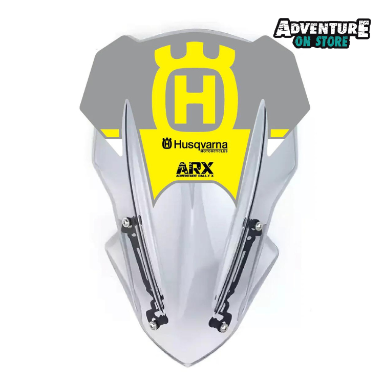 Husqvarna 701 Enduro Rally Fairing kit Adventure On Store