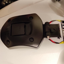 Load image into Gallery viewer, Yamaha T700 Fuel Cap Hinge White