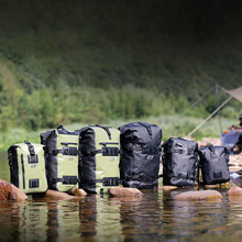 Load image into Gallery viewer, Rhinowalk 30L ADV Pannier & Rear Bag