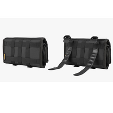 Load image into Gallery viewer, RhinoWalk Motorcycle Tool Roll