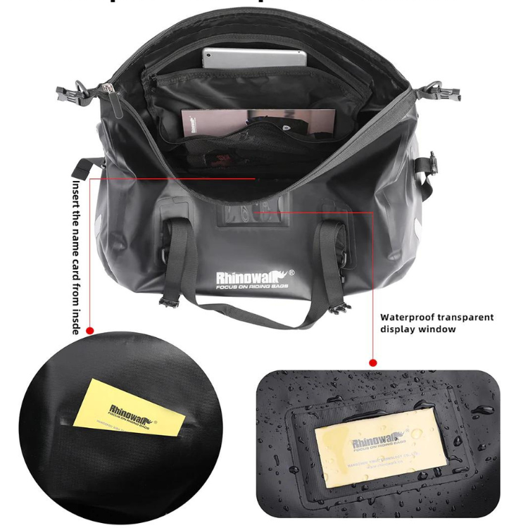 45L Duffel Bag Dry Bag