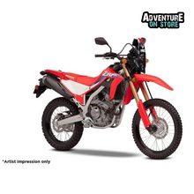 Load image into Gallery viewer, Honda CRF300L Navigation Tower Kit