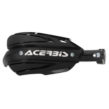 Load image into Gallery viewer, Acerbis Handguards Endurance-X Black