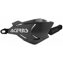 Load image into Gallery viewer, Acerbis Handguards X-Factory Black White