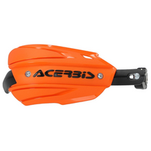 Load image into Gallery viewer, Acerbis Handguards Endurance-X Orange