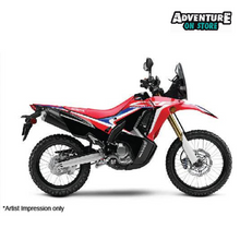 Load image into Gallery viewer, Honda CRF250L Rally Navigation Kit