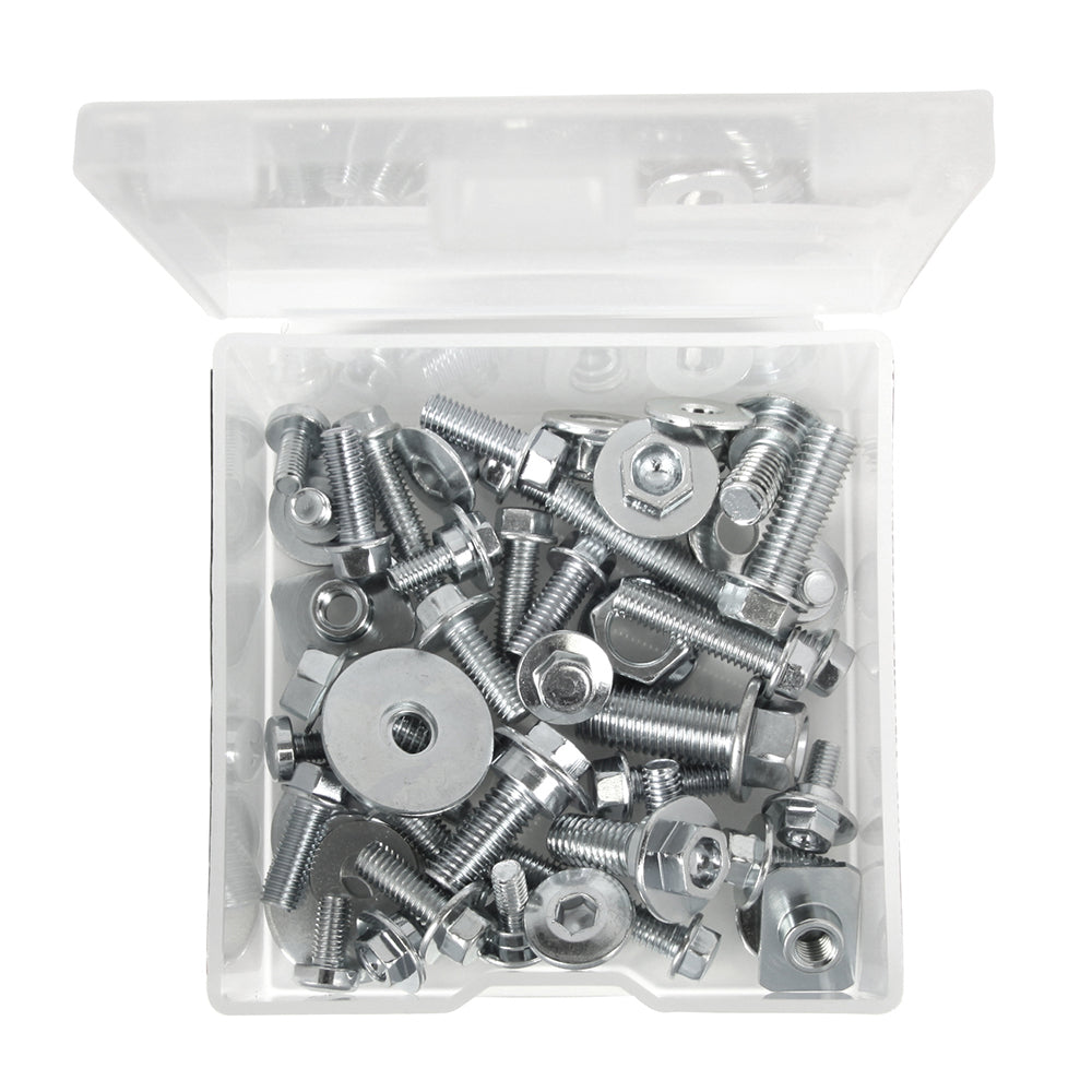 Bolt Kit RHK for Honda - 50 Pieces