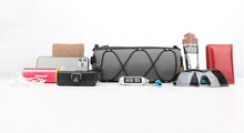 Load image into Gallery viewer, Motorcycle 2.4L Handlebar Bag