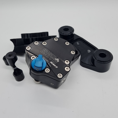 RM3 Husqvarna 701 Enduro 16-23 Steering Damper