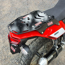 Load image into Gallery viewer, Solo Rear Carry Rack – Yamaha XTZ690/T700 Tenere 19-21 | Euro 5 22-25 | World Raid 22-24