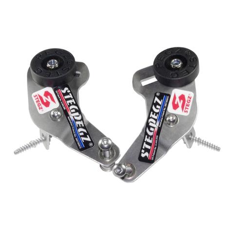 Steg Pegz SP49 2011-2020 KTM Freeride 250/350 2Stroke and 4 Stroke