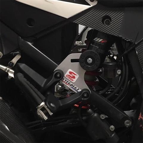 Steg Pegz SP56 2013-2021 KTM 1050/1090/1190/1290 - ADVENTURE