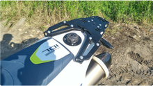 Load image into Gallery viewer, Smart Luggage Rear Rack for Husqvarna 701 all years