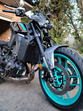 Load image into Gallery viewer, Yamaha Tracer 9 GT 2021-2023 Radiator Guard