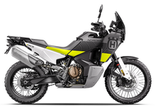 Load image into Gallery viewer, Husqvarna Norden 901 2022-2025 Radiator Guard